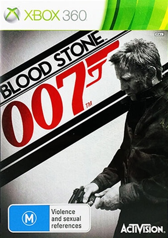 Amazon | James Bond 007: Blood Stone (輸入版:北米) DS